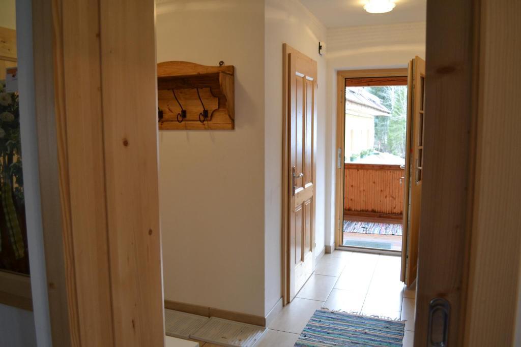 Ferienhaus Grubegg Bad Mitterndorf Zimmer foto